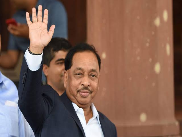 Raigad Court Discharges Union Minister Narayan Rane In Case Over ‘Slap’ Remark Against Uddhav Thackeray Raigad Court Discharges Union Minister Narayan Rane In Case Over ‘Slap’ Remark Against Uddhav Thackeray